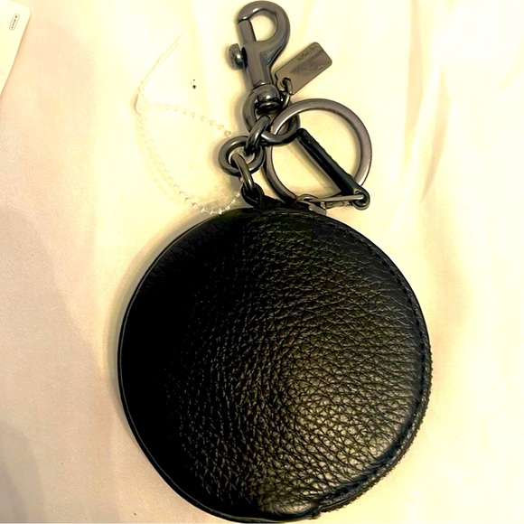 Coach Coin Purse - Picture 3 of 5